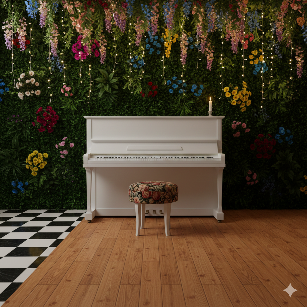 Neshe Events sfeervolle zaal